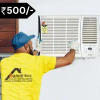 Window AC installation In Bareilly 